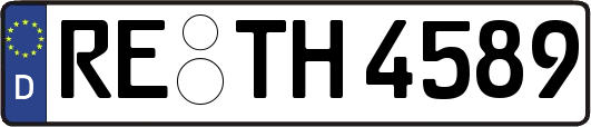 RE-TH4589