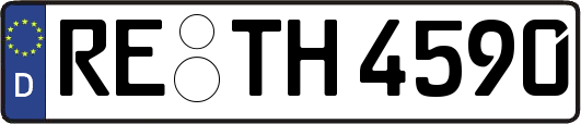 RE-TH4590