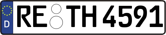 RE-TH4591