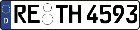RE-TH4593