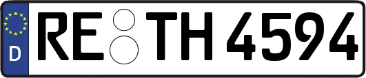 RE-TH4594