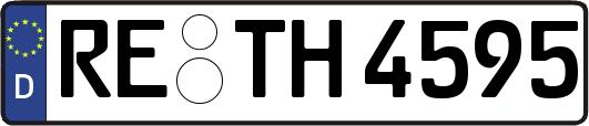 RE-TH4595