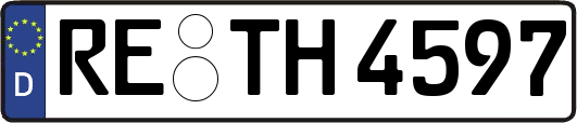 RE-TH4597
