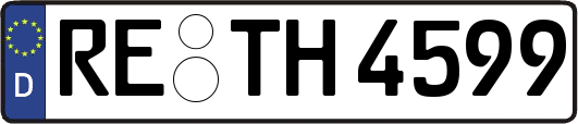 RE-TH4599