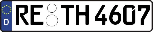 RE-TH4607