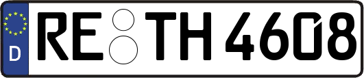 RE-TH4608