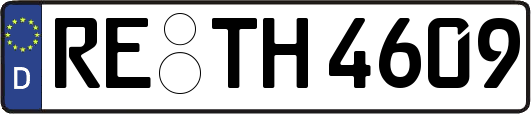 RE-TH4609