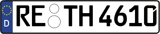 RE-TH4610
