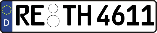 RE-TH4611