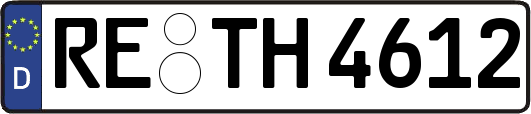 RE-TH4612