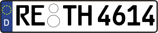RE-TH4614