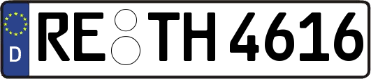 RE-TH4616