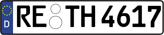 RE-TH4617