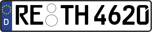 RE-TH4620