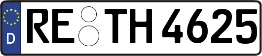 RE-TH4625