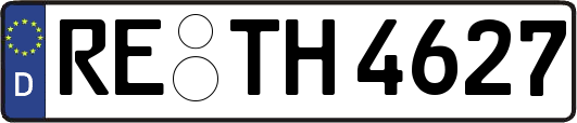 RE-TH4627