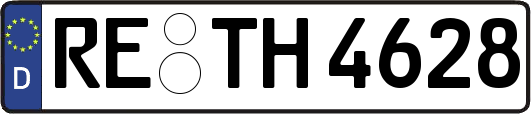 RE-TH4628