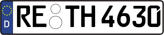 RE-TH4630