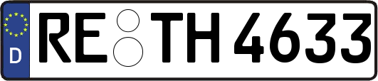 RE-TH4633