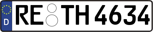 RE-TH4634