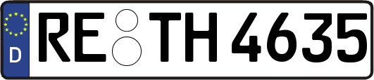 RE-TH4635
