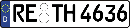 RE-TH4636