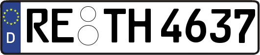 RE-TH4637
