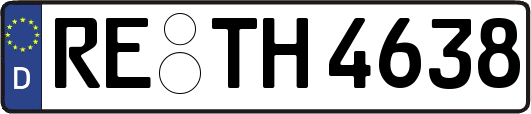 RE-TH4638