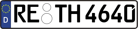 RE-TH4640