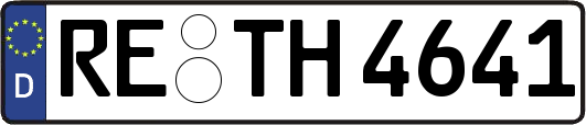 RE-TH4641