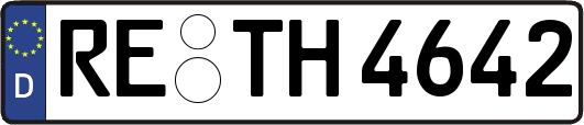RE-TH4642