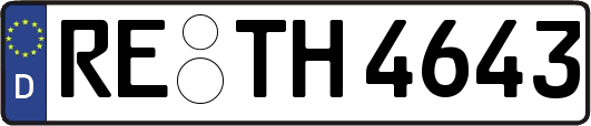 RE-TH4643