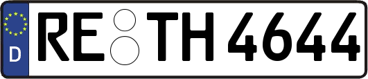 RE-TH4644