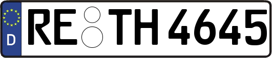 RE-TH4645