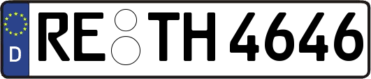 RE-TH4646