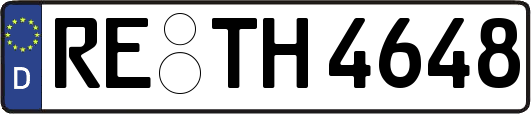RE-TH4648