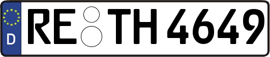 RE-TH4649