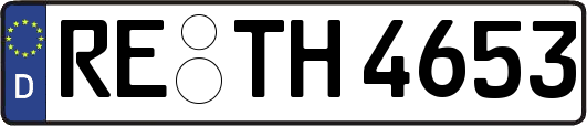 RE-TH4653