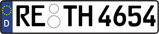 RE-TH4654