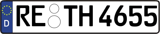 RE-TH4655