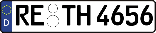 RE-TH4656