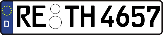 RE-TH4657