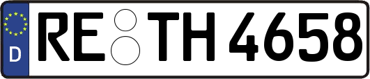 RE-TH4658