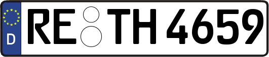 RE-TH4659