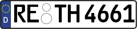RE-TH4661