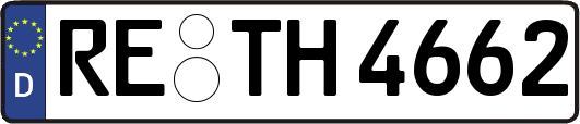 RE-TH4662