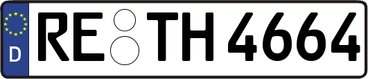 RE-TH4664
