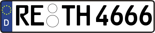 RE-TH4666