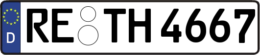 RE-TH4667
