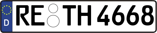 RE-TH4668